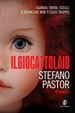 Cover of Il giocattolaio
