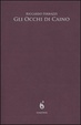 Cover of Gli occhi di Caino
