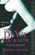 Cover of The Devil You Know