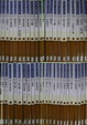 Cover of 諾貝爾文學獎選集全集(全套101冊)