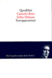 Cover of Sovrapposizioni
