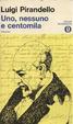 Cover of Uno, nessuno e centomila