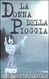 Cover of La donna della pioggia