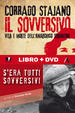 Cover of Il sovversivo. Vita e morte dell'anarchico Serantini. Con DVD