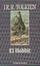 Cover of El hobbit