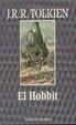 Cover of El hobbit