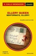 Cover of Bentornato, Ellery!