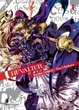Cover of Chevalier D’Eon vol. 1