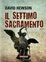 Cover of Il settimo sacramento