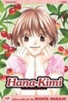 Cover of Hana-Kimi, Volume 17