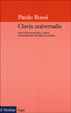 Cover of Clavis universalis