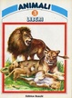 Cover of Animali liberi