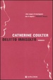 Cover of Delitto irrisolto