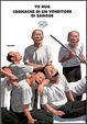 Cover of Cronache di un venditore di sangue
