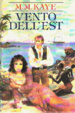 Cover of Vento dell'Est