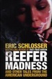 Cover of Reefer Madness