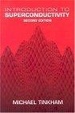 Cover of Introduction to Superconductivity