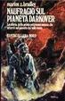 Cover of Naufragio sul pianeta Darkover