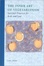 Cover of The Inner Art of Vegetarianism