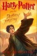 Cover of Harry Potter and the Deathly Hallows, Braille Edition