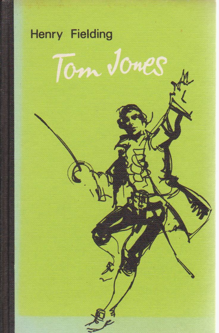 More about Tom Jones