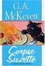 Cover of "Corpse Suzette"