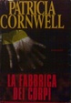 Cover of La fabbrica dei corpi
