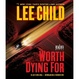 Cover of Worth Dying For