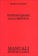 Cover of Introduzione alla mistica