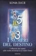 Cover of I numeri del destino