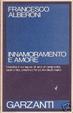 Cover of Innamoramento e amore
