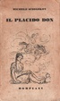 Cover of Il placido Don