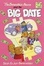 Cover of "The Berenstain Bears and the Big Date"