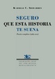 Cover of Seguro que esta historia te suena