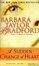 Cover of 'A Sudden Change of Heart'