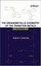 Cover of The Organometallic Chemistry of the Transition Metals