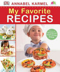 My favourite recipes