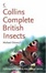 Cover of "Complete British Insects"
