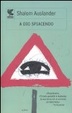Cover of A Dio spiacendo