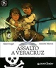 Cover of Assalto a Veracruz