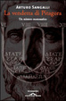 Cover of La vendetta di Pitagora
