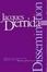 Cover of "Dissemination"