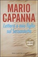 Cover of Lettera a mio figlio sul Sessantotto