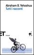 Cover of Tutti i racconti