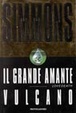Cover of Il grande amante - Vulcano