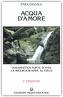Cover of Acqua d'amore