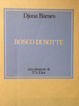 Cover of Bosco di notte