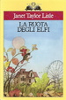 Cover of La ruota degli elfi