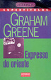 Cover of Expresso do Oriente