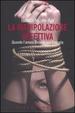 Cover of La manipolazione affettiva